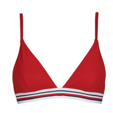 Tommy Hilfiger Több részes fürdőruhák TRIANGLE RP Piros EU L fürdőruha, bikini