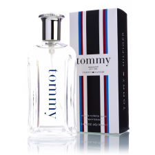 Tommy Hilfiger Tommy EDT 100ml Uraknak (022548024324) parfüm és kölni