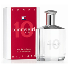 Tommy Hilfiger Tommy Girl 10 EDT 100 ml parfüm és kölni
