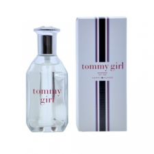 Tommy Hilfiger Tommy Girl Ajándékszett, Eau de Cologne 50 ml + cosmetic bag, női kozmetikai ajándékcsomag