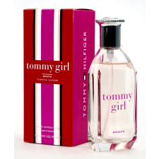 Tommy Hilfiger Tommy Girl Brights EDT 50 ml parfüm és kölni