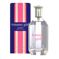 Tommy Hilfiger Tommy Girl Neon Brights, edt 100ml parfüm és kölni