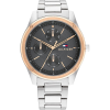 Tommy Hilfiger TOMMY HILFIGER 1710541 Férfi Karóra