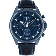 Tommy Hilfiger TOMMY HILFIGER 1710655 Férfi Karóra karóra