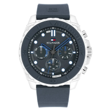 Tommy Hilfiger TOMMY HILFIGER 1710687 Férfi Karóra karóra