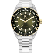 Tommy Hilfiger TOMMY HILFIGER 1792155 AUTOMATIC Férfi karóra karóra