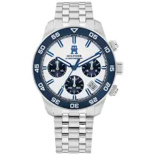 Tommy Hilfiger TOMMY HILFIGER 1792157 Férfi Karóra karóra