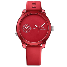 Tommy Hilfiger Tommy Hilfiger Denim Dual Time 1791323 Férfi Karóra karóra