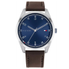 Tommy Hilfiger Tommy Hilfiger Griffin 1710458 Férfi Karóra