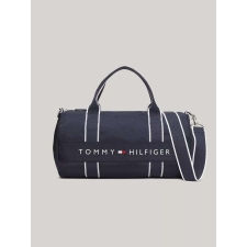 Tommy Hilfiger Tommy Hilfiger Kék Sport Duffle Táska kézitáska és bőrönd