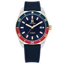 Tommy Hilfiger Tommy Hilfiger TH85 Automatic 1792141 Férfi Karóra karóra