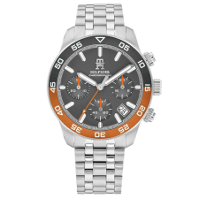 Tommy Hilfiger Tommy Hilfiger TH85 Chrono 1792186 Férfi Karóra karóra