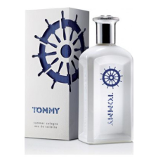 Tommy Hilfiger Tommy Summer 2010, edt 100ml parfüm és kölni