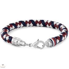 Tommy Hilfiger Tyson férfi karkötő - THJ2790633 karkötő