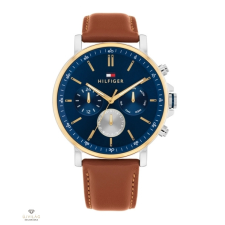 Tommy Hilfiger Tyson férfi óra - TH1710703 karóra
