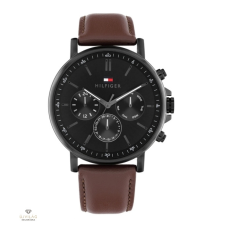 Tommy Hilfiger Tyson férfi óra - TH1710704 karóra