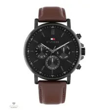 Tommy Hilfiger Tyson férfi óra - TH1710704 karóra