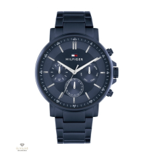Tommy Hilfiger Tyson férfi óra - TH1710705 karóra