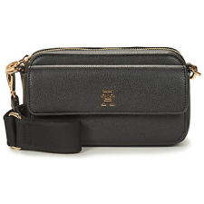 Tommy Hilfiger Válltáskák TH DISTINCT CAMERA BAG Fekete Egy méret kézitáska és bőrönd
