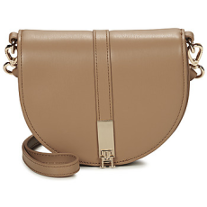 Tommy Hilfiger Válltáskák TH HERITAGE SADDLE BAG Barna Egy méret