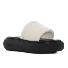 Tommy Hilfiger Volume Sandal bézs női papucs Méret:40
