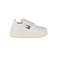 Tommy Hilfiger WHITE NŐI SPORTCIPŐ