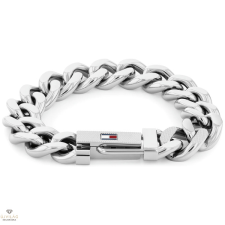 Tommy Hilfiger Wild férfi karkötő - THJ2790637 karkötő