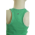 Tommy Hilfiger zöld lány trikó – 128