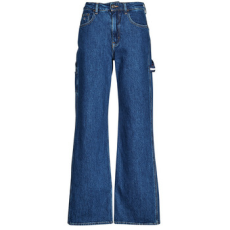 Tommy Jeans Egyenes szárú farmerek MIA MR RLXD STR CARP AI4159 Tengerész US 30 / 32