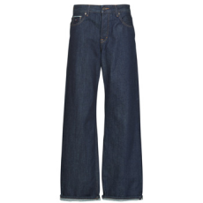 Tommy Jeans Egyenes szárú farmerek MIA MR RLXD STR SL CBF DI9055 CO Kék US 32 / 32