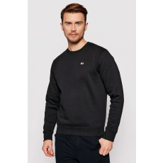  Tommy Jeans férfi blúz DM0DM09591 3XL INTL Fekete