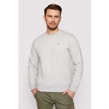 Tommy Jeans férfi blúz DM0DM09591 M INTL Szürke férfi pulóver, kardigán