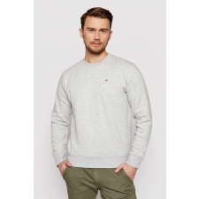 Tommy Jeans férfi blúz DM0DM09591 S INTL Szürke férfi pulóver, kardigán