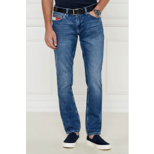 Tommy Jeans férfi farmer DM0DM20404 W33-L32 US Dusty blue férfi nadrág