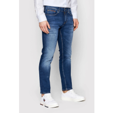 Tommy Jeans Férfi farmer Tommy Jeans Scanton DM0DM09549 W38-L32 US kék farmer férfi nadrág