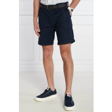 Tommy Jeans férfi rövidnadrág DM0DM18812 31 US sötétkék férfi rövidnadrág