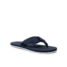 Tommy Jeans Flip-flops Comfort Footbed Beach Sandal EM0EM01001 Sötétkék