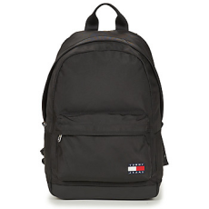 Tommy Jeans Hátitáskák TJM ESS DAILY DOME BACKPACK Fekete Egy méret