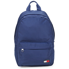 Tommy Jeans Hátitáskák TJM ESS DAILY DOME BACKPACK Tengerész Egy méret hátizsák