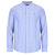 Tommy Jeans Hosszú ujjú ingek TJM LINEN MIX BND STP SHRT EXT Kék EU L