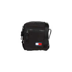 Tommy Jeans Kistáskák TJM MISSION REPORTER Fekete Egy méret