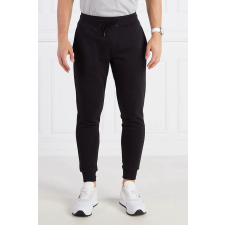 Tommy Jeans melegítőnadrág DM0DM15380 2XL INTL Fekete férfi nadrág