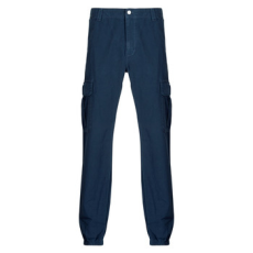 Tommy Jeans Oldalzsebes nadrágok TJM RYAN CARGO Tengerész US 32 / 32