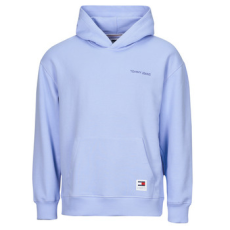 Tommy Jeans Pulóverek TJM RLX NEW CLSC HOODIE Kék EU XL