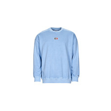 Tommy Jeans Pulóverek TJM SKATER TIMELESS TOMMY CREW Kék EU M férfi pulóver, kardigán