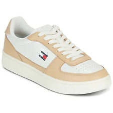Tommy Jeans Rövid szárú edzőcipők ARCHIVE '98 RETRO Fehér 41 női cipő