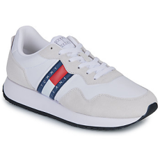 Tommy Jeans Rövid szárú edzőcipők (NEW) TJM MODERN RUNNER Fehér 44