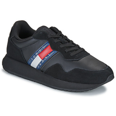 Tommy Jeans Rövid szárú edzőcipők (NEW) TJM MODERN RUNNER Fekete 44