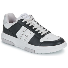 Tommy Jeans Rövid szárú edzőcipők THE BROOKLYN LEATHER Fehér 43 férfi cipő