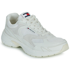 Tommy Jeans Rövid szárú edzőcipők THE CONEY Fehér 44 férfi cipő